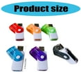 thumbnail image 5 of USB Card Reader TF/MS Memory Card Reader Adapter Transfer Connector Simultaneous, 5 of 8