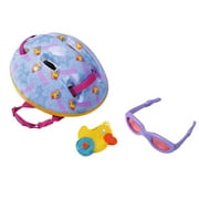 BABY born Biker Safety Set