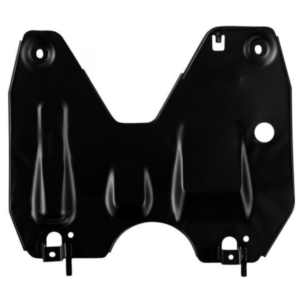 For Toyota Tacoma 2005-2020 Engine Splash Shield | Rear | Made Of Steel | Replacement For TO1228242 | 5140604020