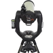 Celestron CPC Deluxe 9.25-Inch EdgeHD Optical Tube Assembly Bundle