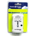 thumbnail image 5 of Travel Smart - Adaptateur de Voyage Tout-en-un avec Parasurtenseur Intégré, 5 of 5