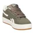 thumbnail image 3 of TENIS REEBOK HOMBRE RETRO MEGA VERDE OSCURO CASUAL verde 270, 3 of 6