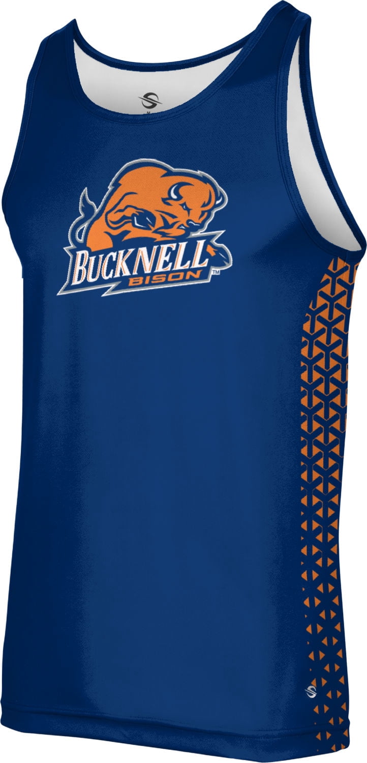 Clothing Men Prosphere Bucknell University Mens Performance T