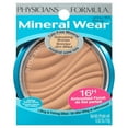 Physicians Formula Mineral Wear® TalcFree Mineral Airbrushing Bronzer, Bronzer/Light Bronzer