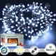 thumbnail image 1 of Luces navideñas DOSYU 1000 LEDs Blanco Frío 16 Metros, 1 of 5