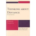 thumbnail image 1 of Penser à la Déviance: une Perspective Réaliste, 1 of 2