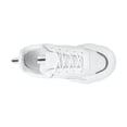 thumbnail image 4 of TENIS DAMA TORRENTE TURCO73 TEXTIL BLANCO, 4 of 4