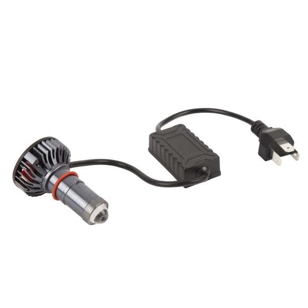 Faro LED para motocicleta, faro LED para automóvil de 20 W, conjunto de faros LED para automóvil, tecnología innovadora para iluminación de automóviles