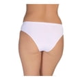 thumbnail image 2 of Pantaleta Marel para Mujer, Liso 3 Piezas Multicolor Talla G, 2 of 4