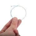 thumbnail image 3 of Raindrops Easy Installation 4Pcs Steel Wire Violin Strings For Performances And Practice, 3 of 8