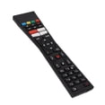 thumbnail image 3 of Control remoto de repuesto compatible con televisores JVC RMC3236, LT24C660A, LT32C661, LT49V55LU y LT24C665., 3 of 14