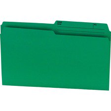 Offix NVX345462 Top Tab File Folder