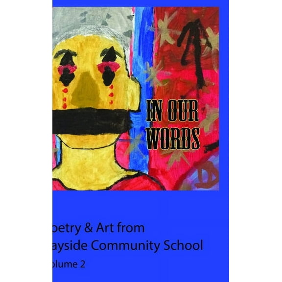 In Our Words volume II, (Hardcover)