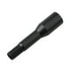thumbnail image 2 of Extensión universal de la perilla de de cambios del automóvil, extensión de de cambios negra ajustable de reemplazo Accesorio al S Sunnimix Extensor de palanca de cambios, 2 of 8