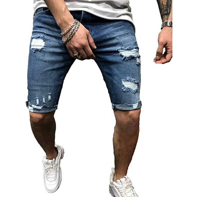 Shorts For Men - Cargo, Jean, Chino & More