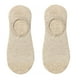 thumbnail image 2 of 1 par de calcetines deportivos para hombre/mujer: calcetines lisos antideslizantes de silicona, tejido de poliéster, talla única, 2 of 4