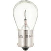 Philips P21Wll Longerlife Miniature Clear Twist Type Automotive Bulb ...
