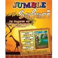 thumbnail image 1 of Jumble Safari, 1 of 1