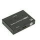 thumbnail image 5 of Interruptor Direccional De Interfaz Multimedia HD 8K 4K 1080P 1 En 2 Interruptor Bidireccional De Salida 48Gbps Aleación De Aluminio Para PC Para Consola De Juegos, 5 of 8