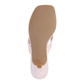thumbnail image 5 of Mia Too Women's Nikole Thong Kitten Heel Sandal, 5 of 5