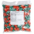 thumbnail image 2 of Strawberry Candy, 2 Pound (Approx. 150 pcs.) Strawberry Bon Bons Hard Candy, Arcor Strawberry Candy Individually Wrapped, The Hampton Popcorn & Candy Company, 2 of 4