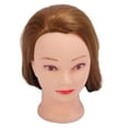thumbnail image 2 of Coiffure Tête de Mannequin, Cheveux Tête de Mannequin Coiffure Coiffure Coiffure Tête de Mannequin Formation Coiffure Tête de Poupée Intégration Transparente, 2 of 8