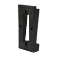 thumbnail image 1 of Universal Video  Mount Bracket, Mounting Bracket With Additional Utility, Compatible With Most Brands, 1 of 8