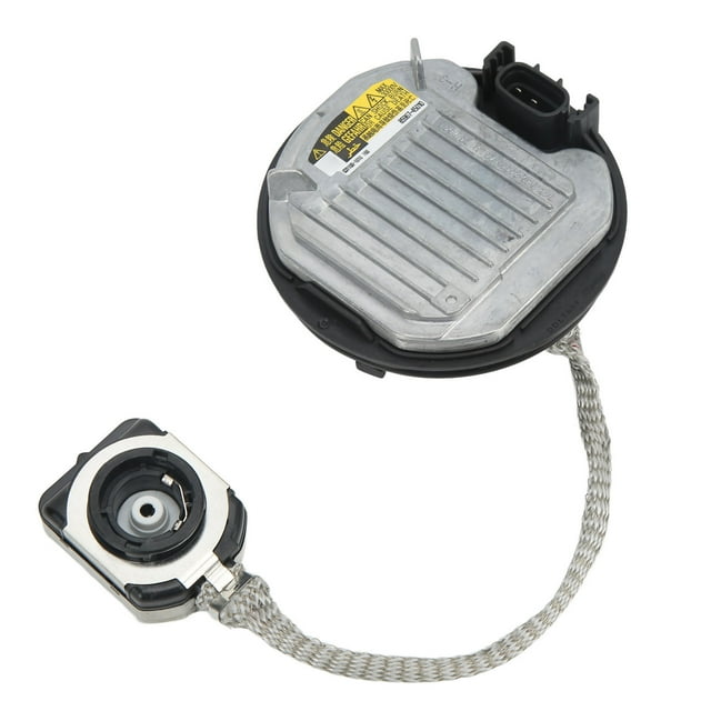 KDL,Headlight Ballast Control Unit Ultimate Comfort