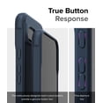 thumbnail image 3 of Ringke Google Pixel 8a Rugged Heavy Duty Durable Lightweight Cover Case - Navy, 3 of 11
