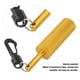thumbnail image 3 of Campana De Señal Para Buceo, Textura De Aluminio Antideslizante, Bolas De Acero Incluidas, Agitador Submarino Con Gancho Giratorio De 360, Campana De Señal Para Buceo, 3 of 7