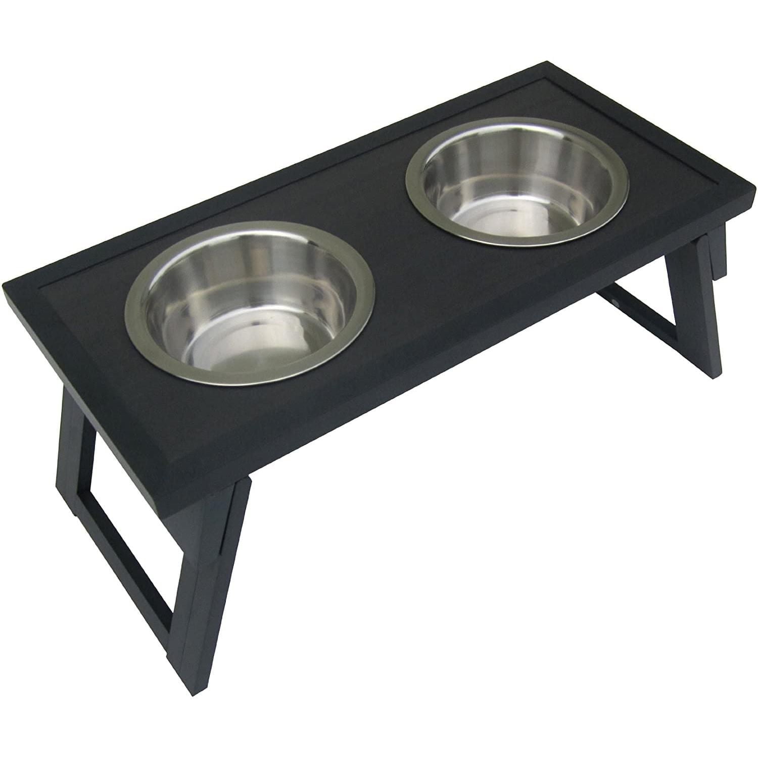 Coin repas surélevé Hi-Lo Habitat'n'Home de New Age