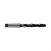Qualtech DWDTSMM22.50 22.5 HSS 3MT Metric Taper Shank Drill Bit