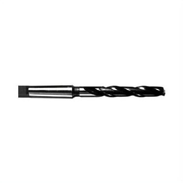 Qualtech DWDTSMM22.50 22.5 HSS 3MT Metric Taper Shank Drill Bit