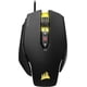 thumbnail image 1 of Mouse Gamer Corsair  M65 Pro RGB USB Win10 Ajustable -Negro, 1 of 4