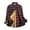 Army Green, variant on ZsaeSM Fleece Lined Plaid Shirts for Women Button Down Lapel Jacket with Chest Pockets Fall winter Warm Fashion Shirt Army Green L