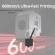 thumbnail image 4 of 0.4mm Nozzle Hotend Kit, Hardened Steel Replacement for 3D Printers, 2-Pack, 4 of 5