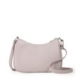 thumbnail image 2 of Bolsa Crossbody Acolchada Tassel Decorativo color Lila Lucentzza 5BLZO22639, 2 of 6
