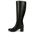 thumbnail image 5 of LifeStride Womens Legend Block Heel Knee High Boots - Medium & Wide Width, 5 of 9