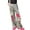 Pink, variant on XIYNBAOK Pull on Petite Jeans Wide Jeans Black Ripped Jeans Cargo Pants Teen Clothes Athletic Clothes Little Girl Clothes Size 6-7, Pink 11-12 Years