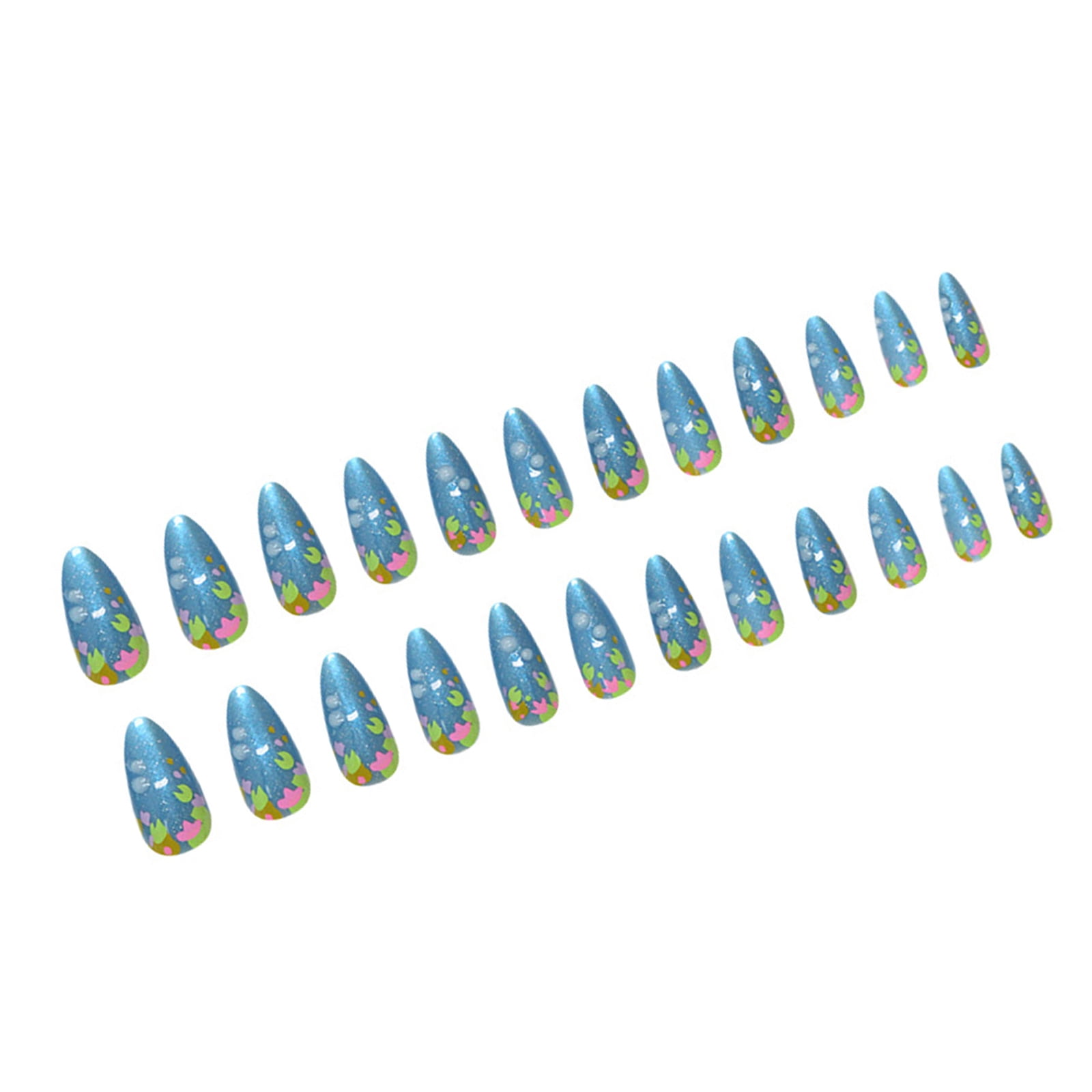 NSI Attraction Acryl-Pulver – Leuchtend Rosa, 40 G, Für Nagelmodellage