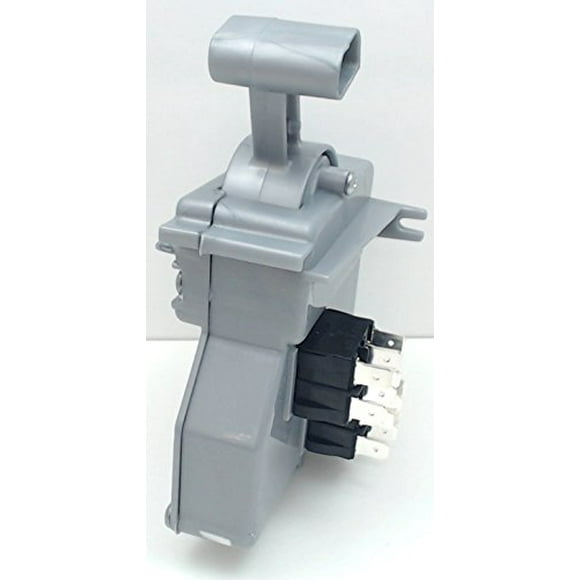 Power Wheels 74310-9239 Conjunto de palanca de cambios Power Wheels Power Wheels
