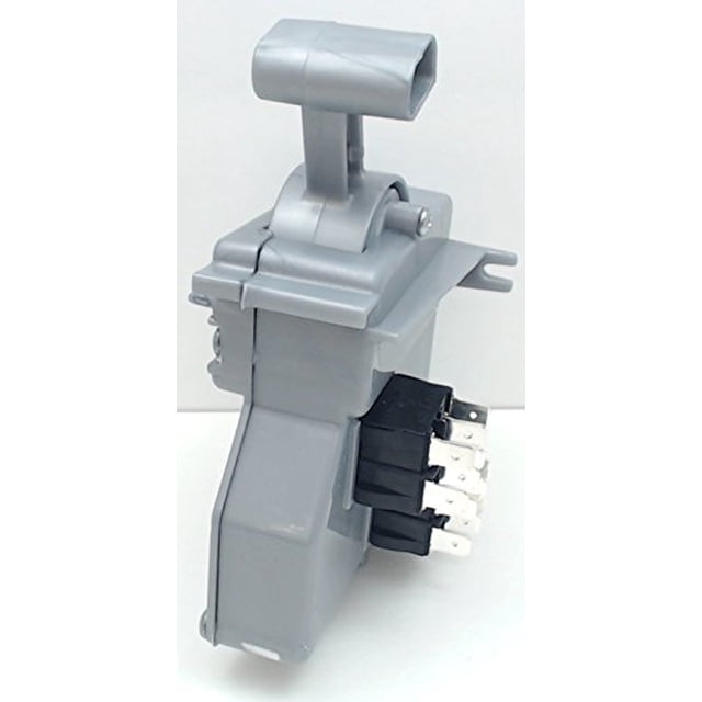 Power Wheels 74310-9239 Conjunto de palanca de cambios Power Wheels Power Wheels