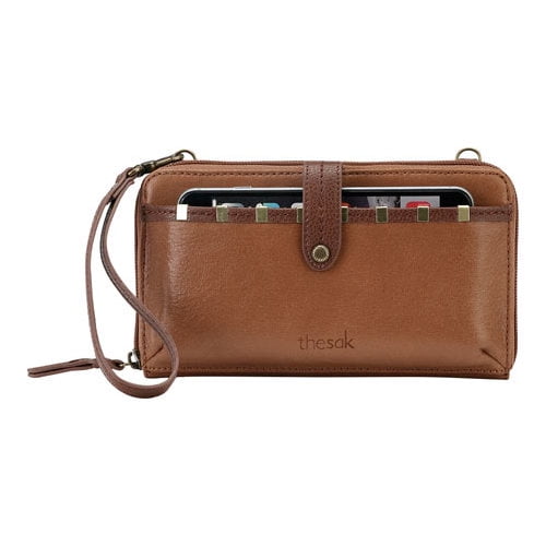 smartphone crossbody purse