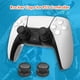 thumbnail image 4 of Extensores Agarre Manual 1 Par Tapas para Mando Joystick Pulgar, 4 of 9