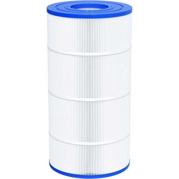 VISFORY Pool Filter Cartridge  are Suitable for Hayward C900 CX900RE , Pleasco PA90,90 Square Feet