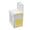 Yellow, variant on Infi-Touch Labels 2x3 inch Round Permanent Color-Code Dot Stickers, 250 per Dispenser Box (Yellow)