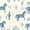 Horse Cactus Pattern, variant on Yayeee Window Curtains Light Filtering 63"x42" Grommet Panel Pair Home Living Room Decor, Heart Cloud Pattern