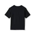 thumbnail image 2 of Lands' End School Uniform Boys Short Sleeve Essential T-shirt, 2 of 3