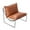 Brun Clair, variante sur Dossier de Décoration de Chaise de Maison de Poupée 1/6 en Alliage Simulé, Accessoires pour Enfants Brun Clair