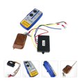 thumbnail image 2 of Shisuyan 1 Set Winch Relay for Wireless Winch Controller Outdoor Rescue ABS, 2 of 8